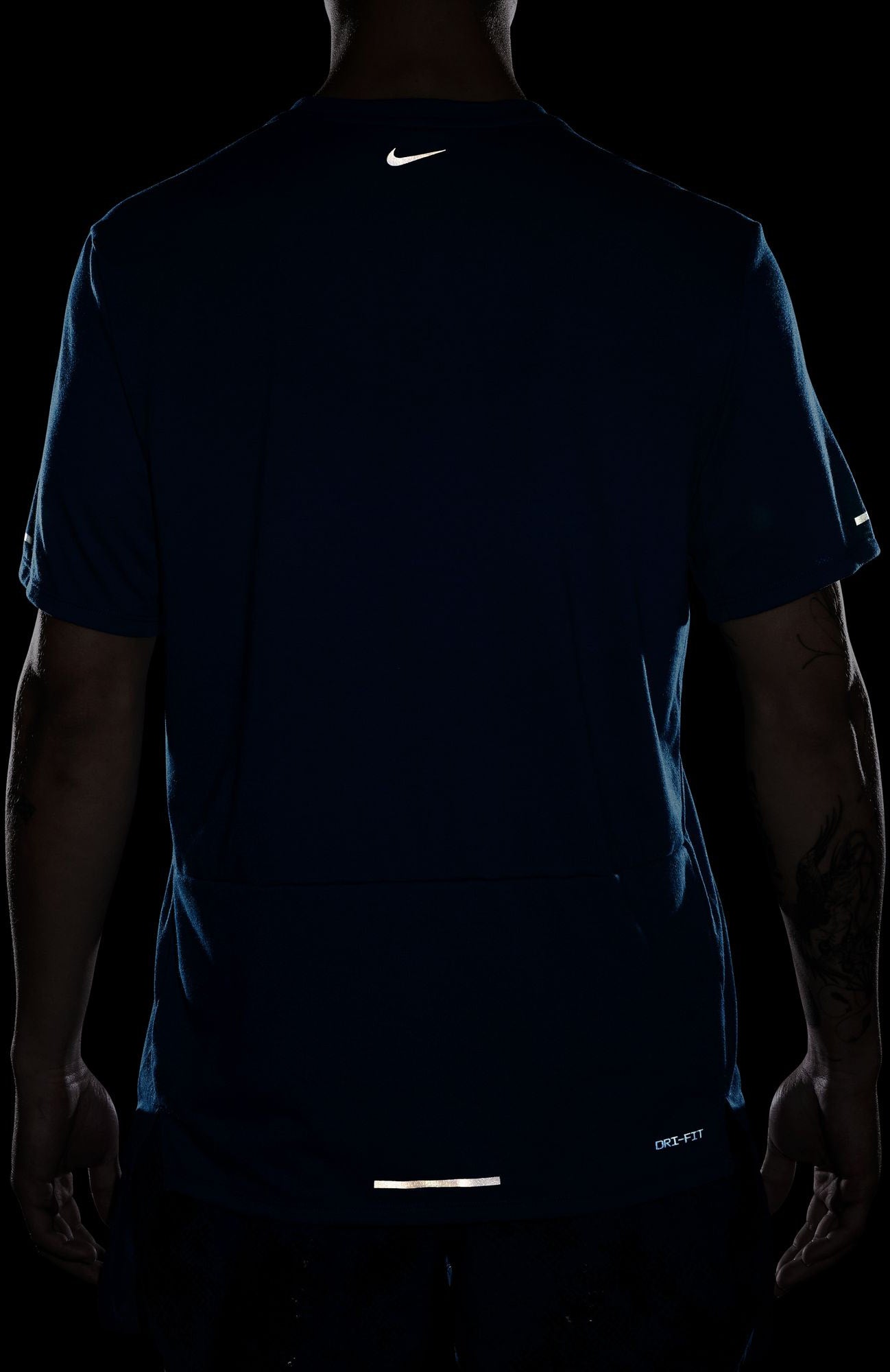 Rise 365 Running Division Dri-FIT T-shirt