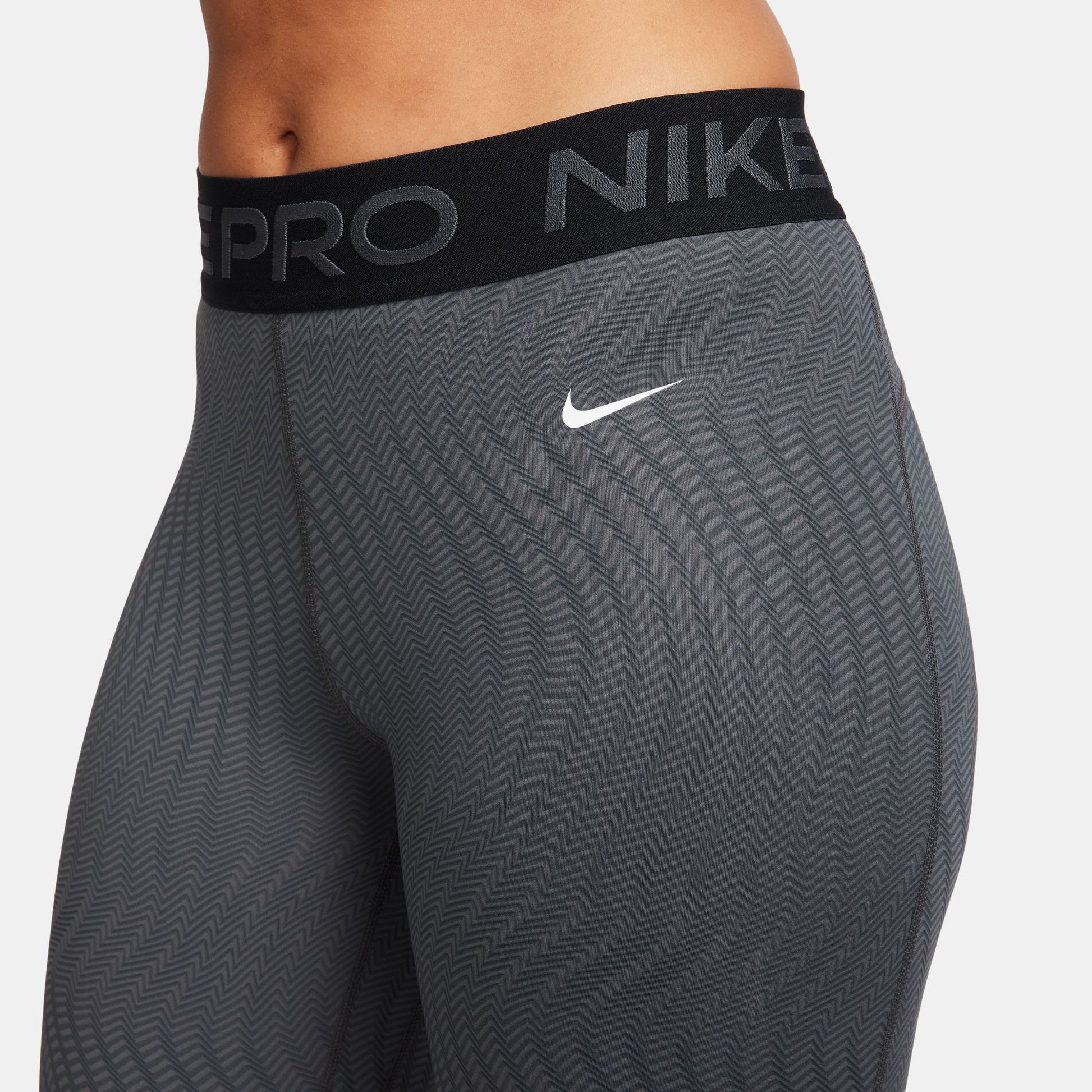 Pro Mid-Rise 7/8 tights