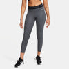 Pro Mid-Rise 7/8 tights fra Nike