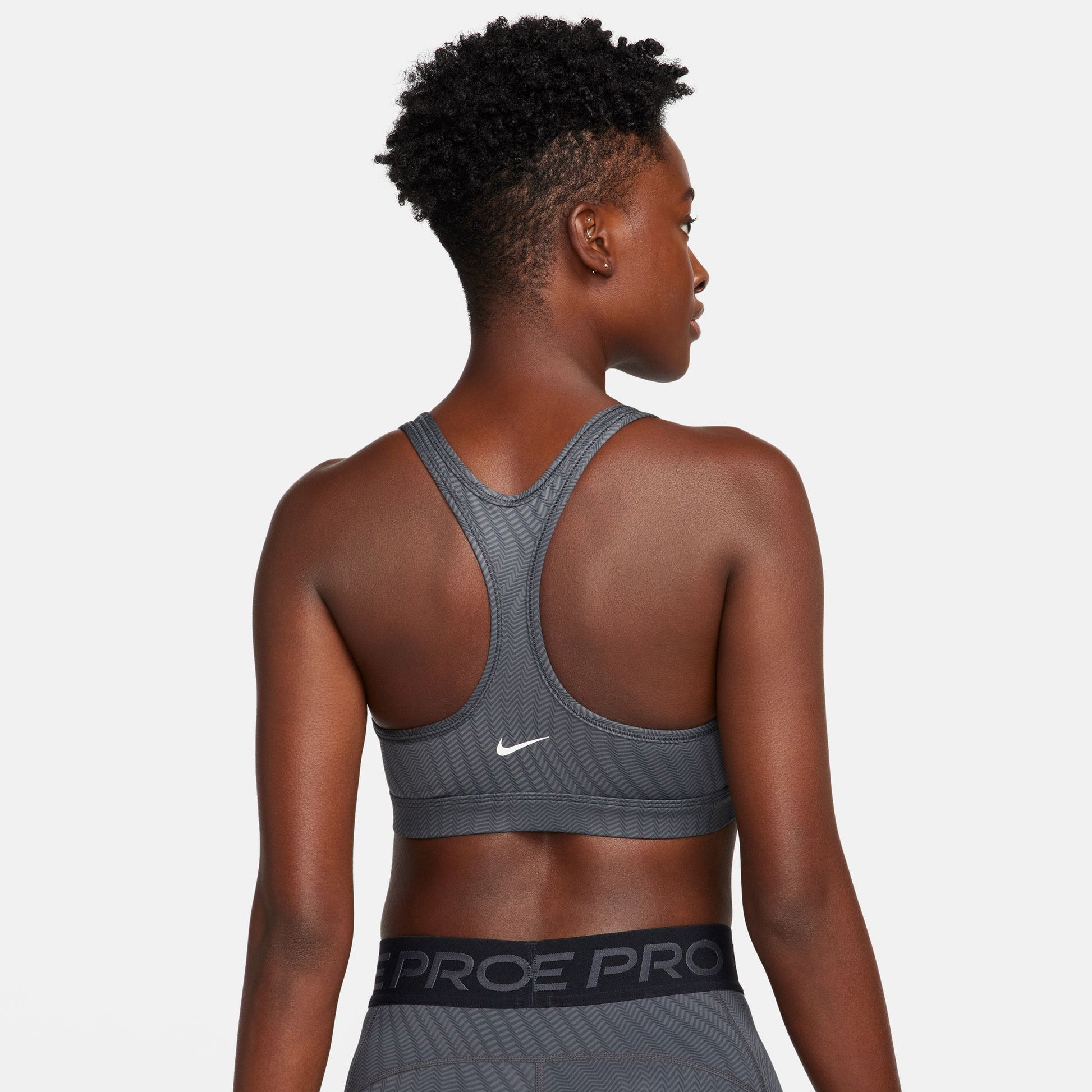 Pro Swoosh Light-Support non-padded sports bh