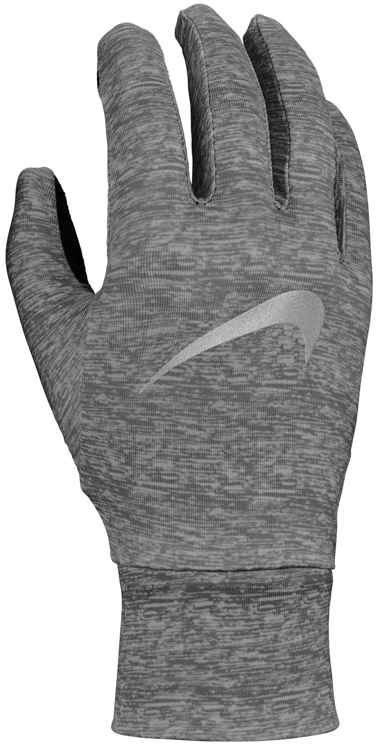 Heathered Dry Element Løbehandsker