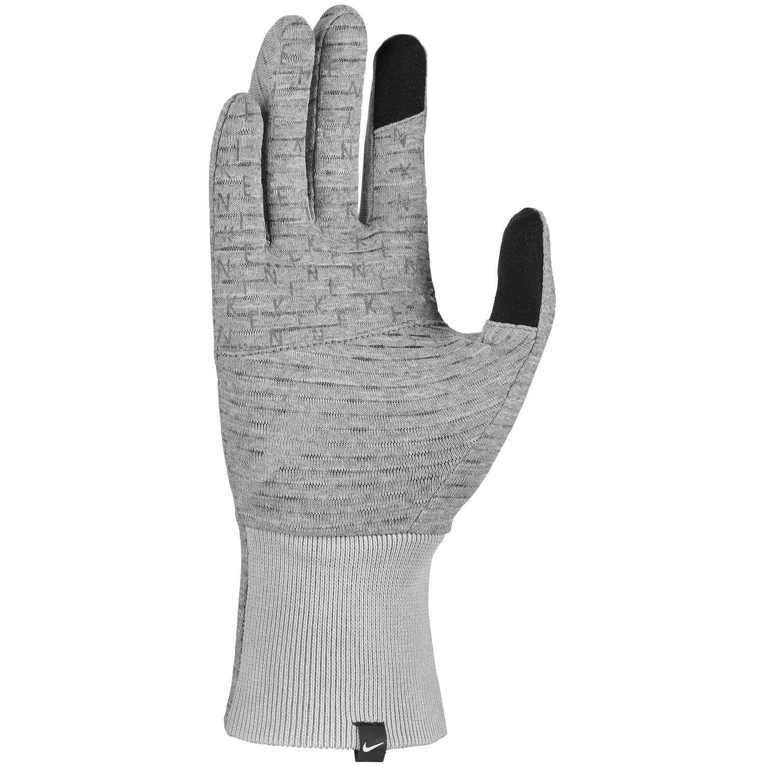 Heathered Sphere Løbehandsker