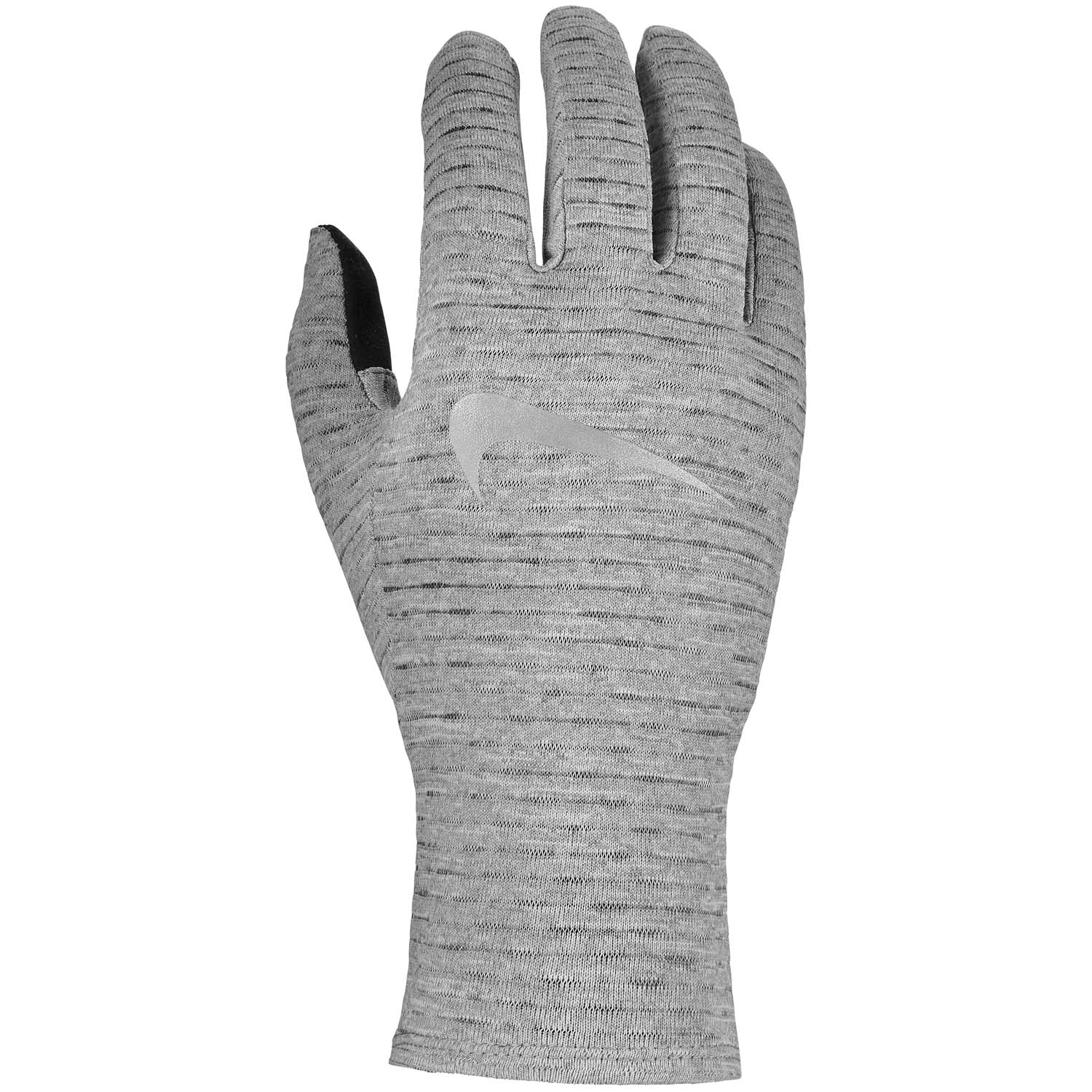 Heathered Sphere Løbehandsker