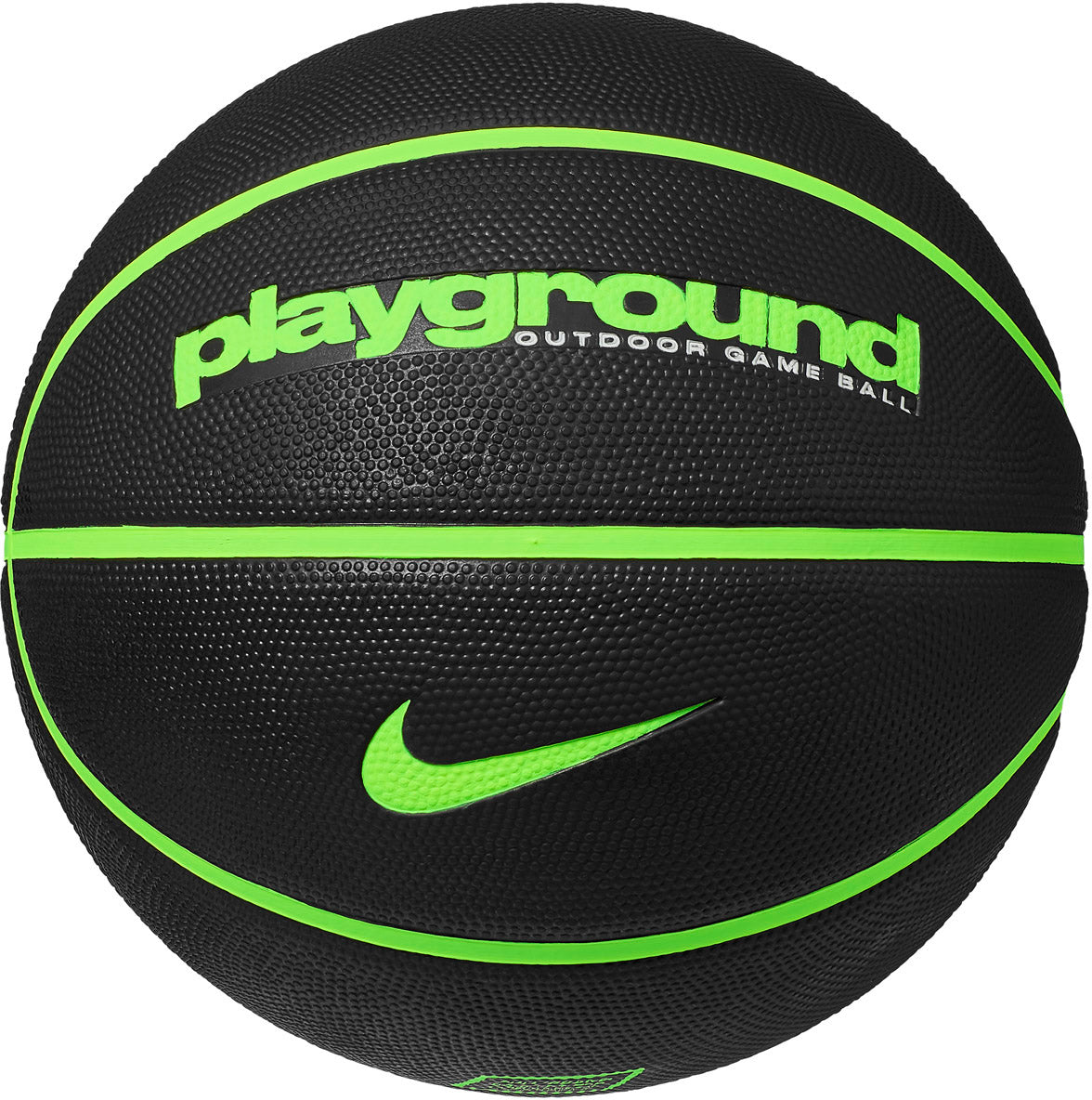 Everyday Playground basketball