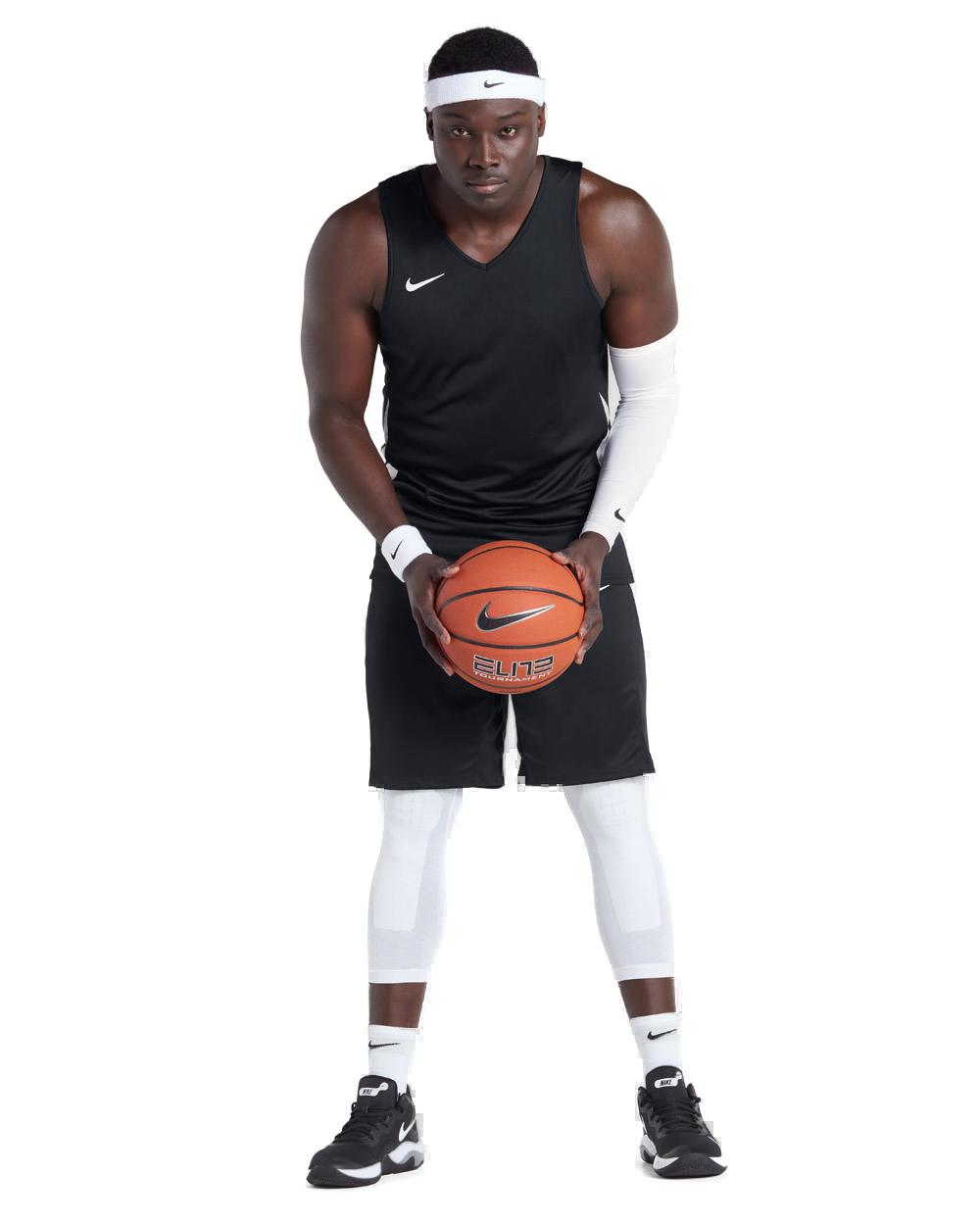 Team Basketball trøje