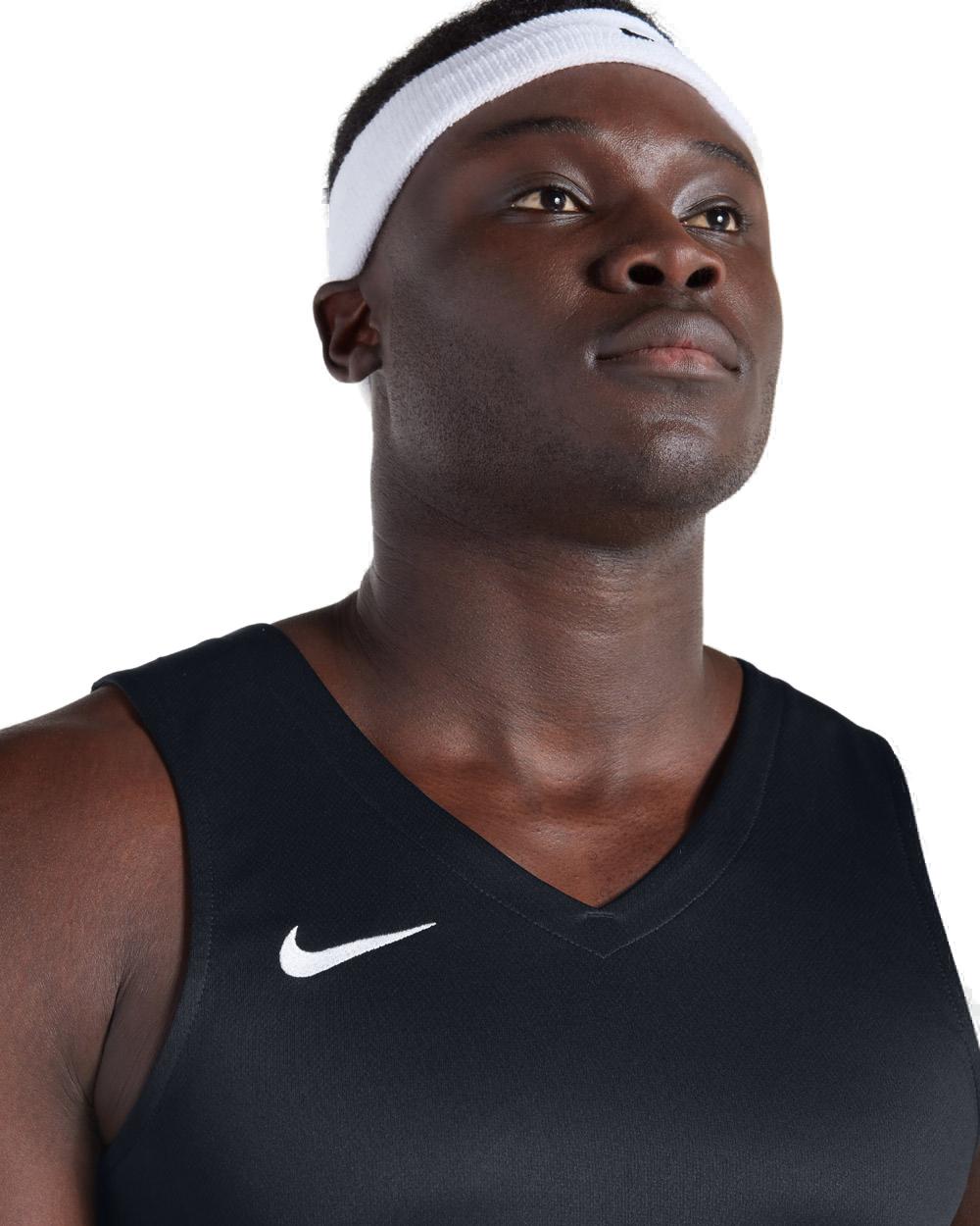 Team Basketball trøje