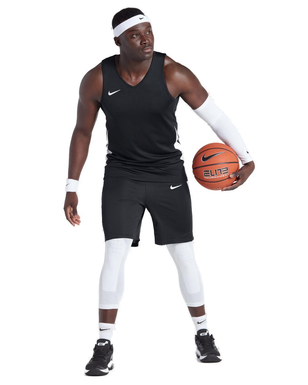 Team Reversible Basketball trøje