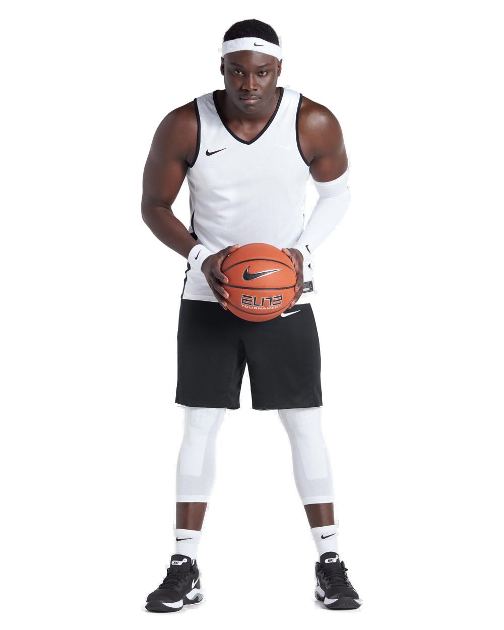 Team Reversible Basketball trøje