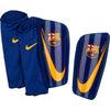 FC Barcelona Mercurial LT Benskinner fra Nike