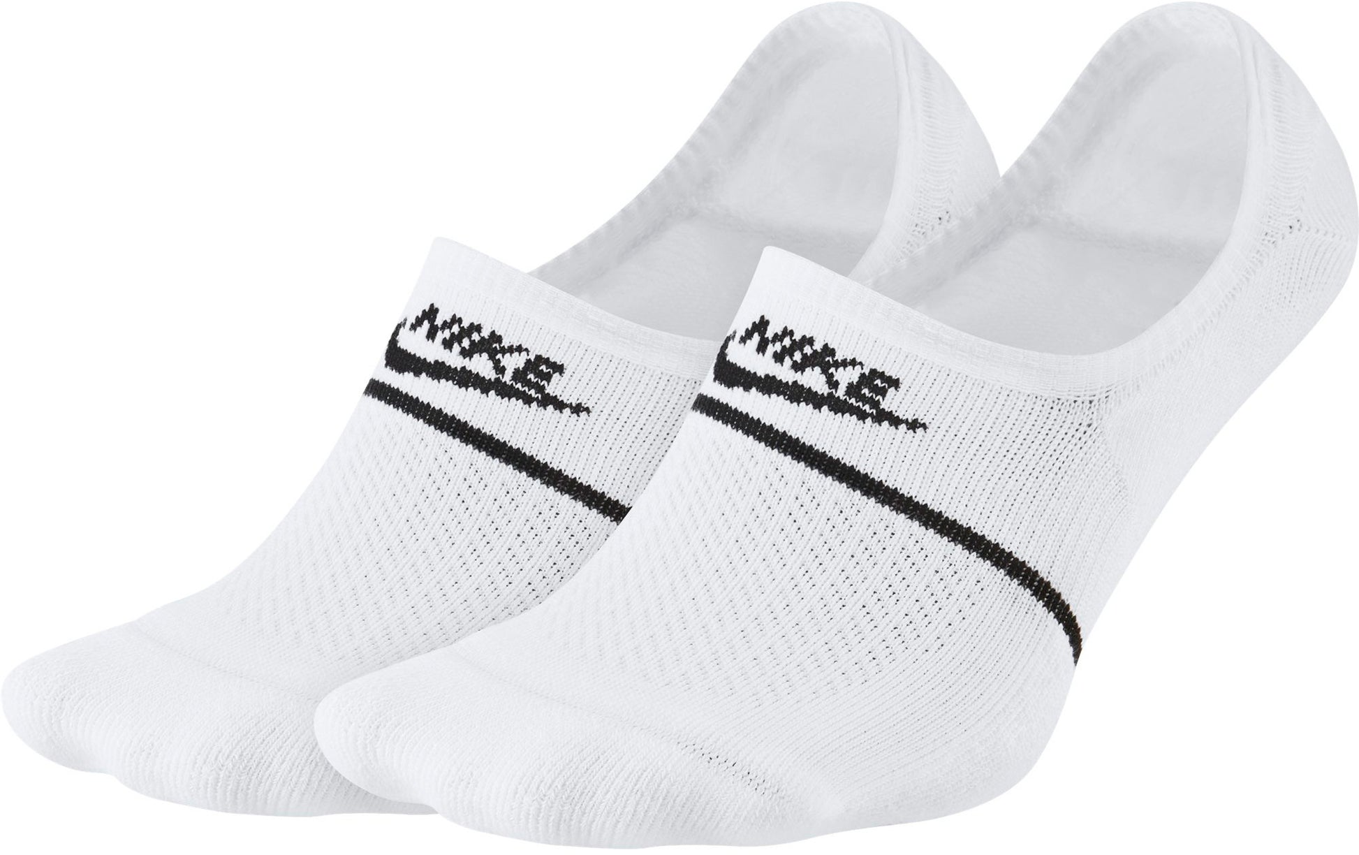 SNKR Sox Essential strømper, 2 par