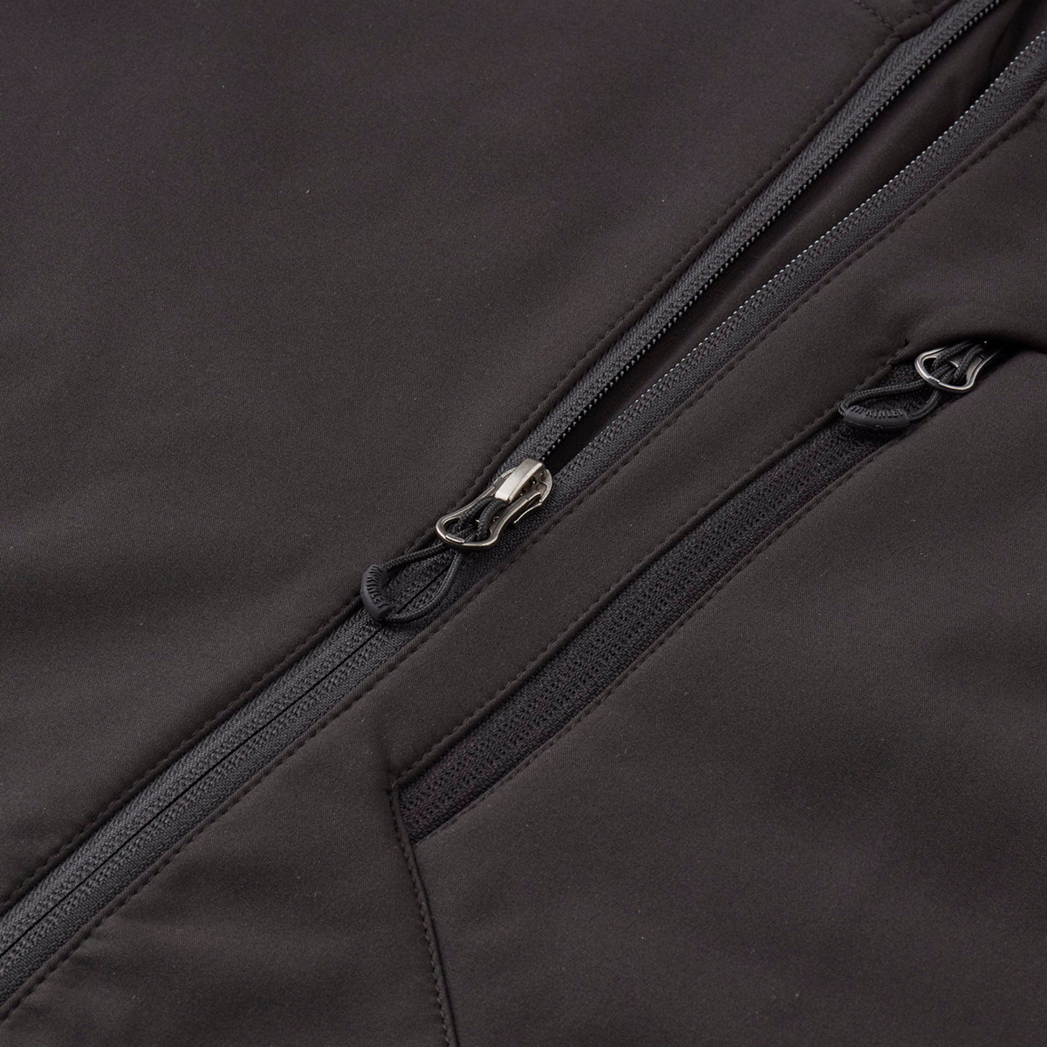 Semmer Softshell Overgangsjakke