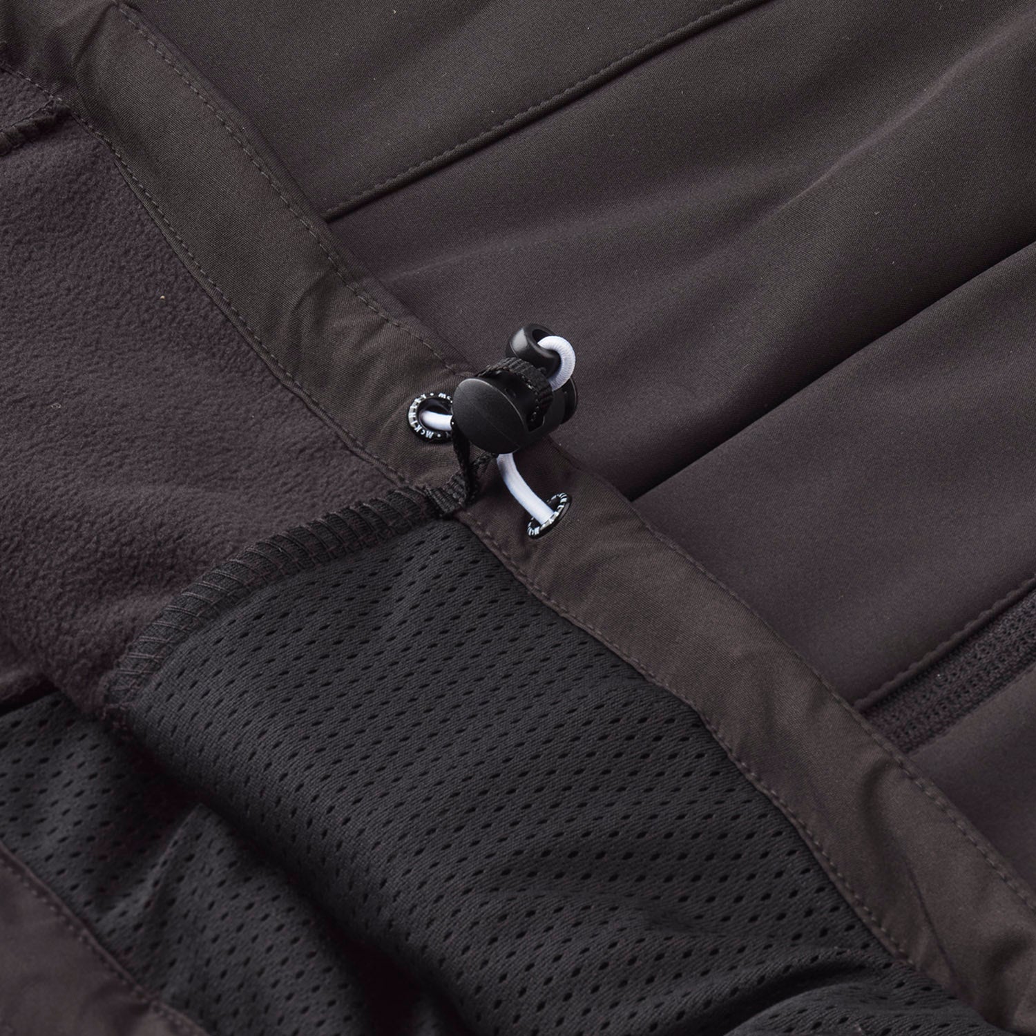 Semmer Softshell Overgangsjakke