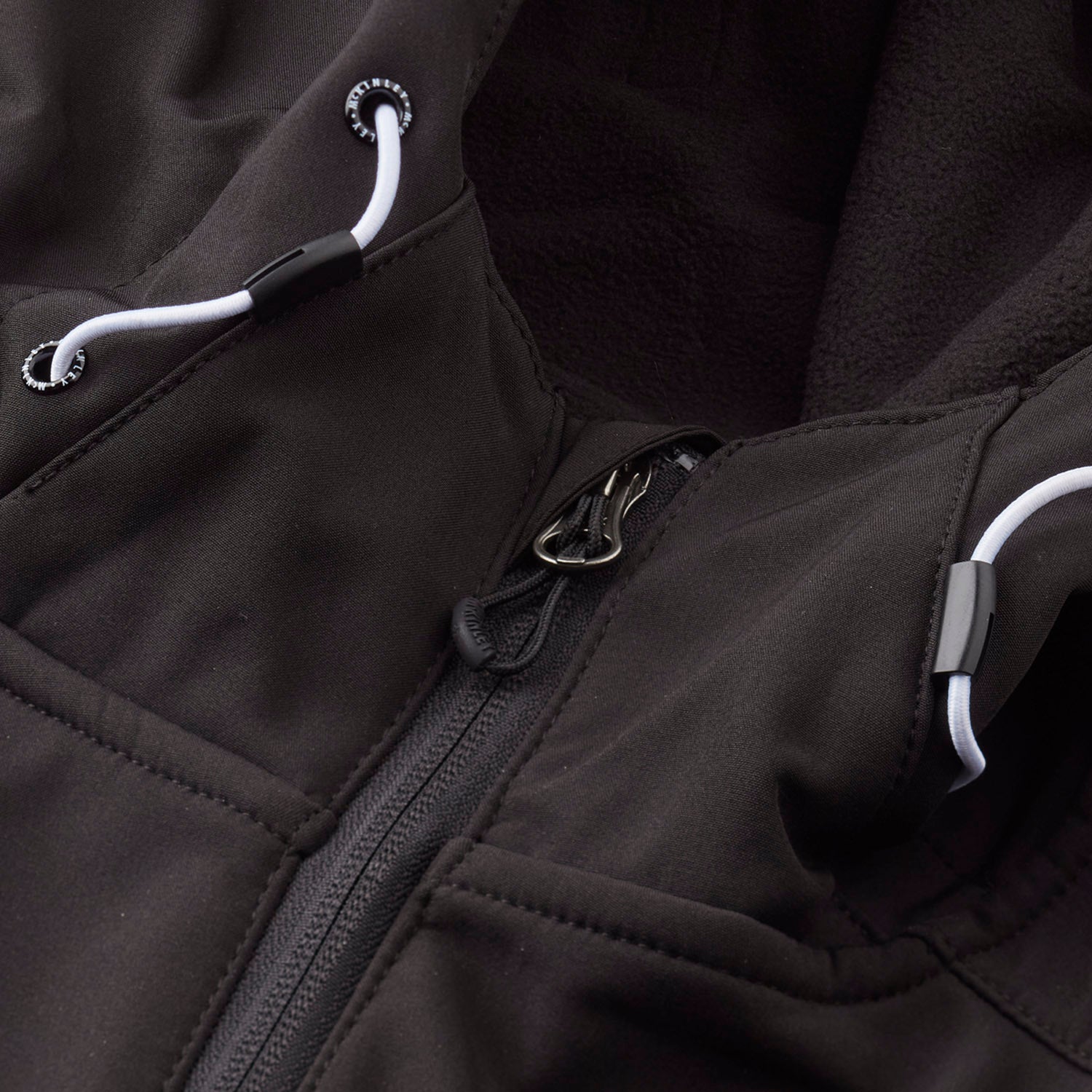 Semmer Softshell Overgangsjakke