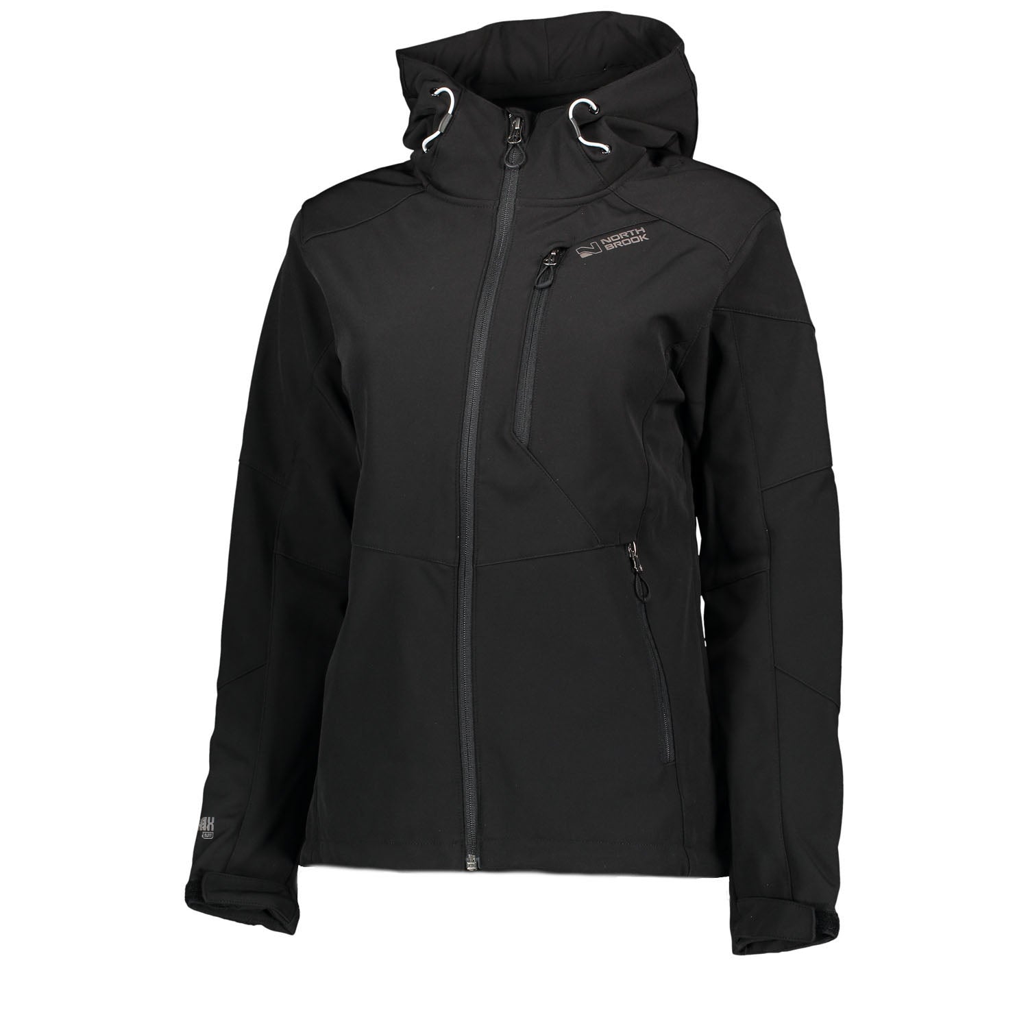 Semmer Softshell Overgangsjakke