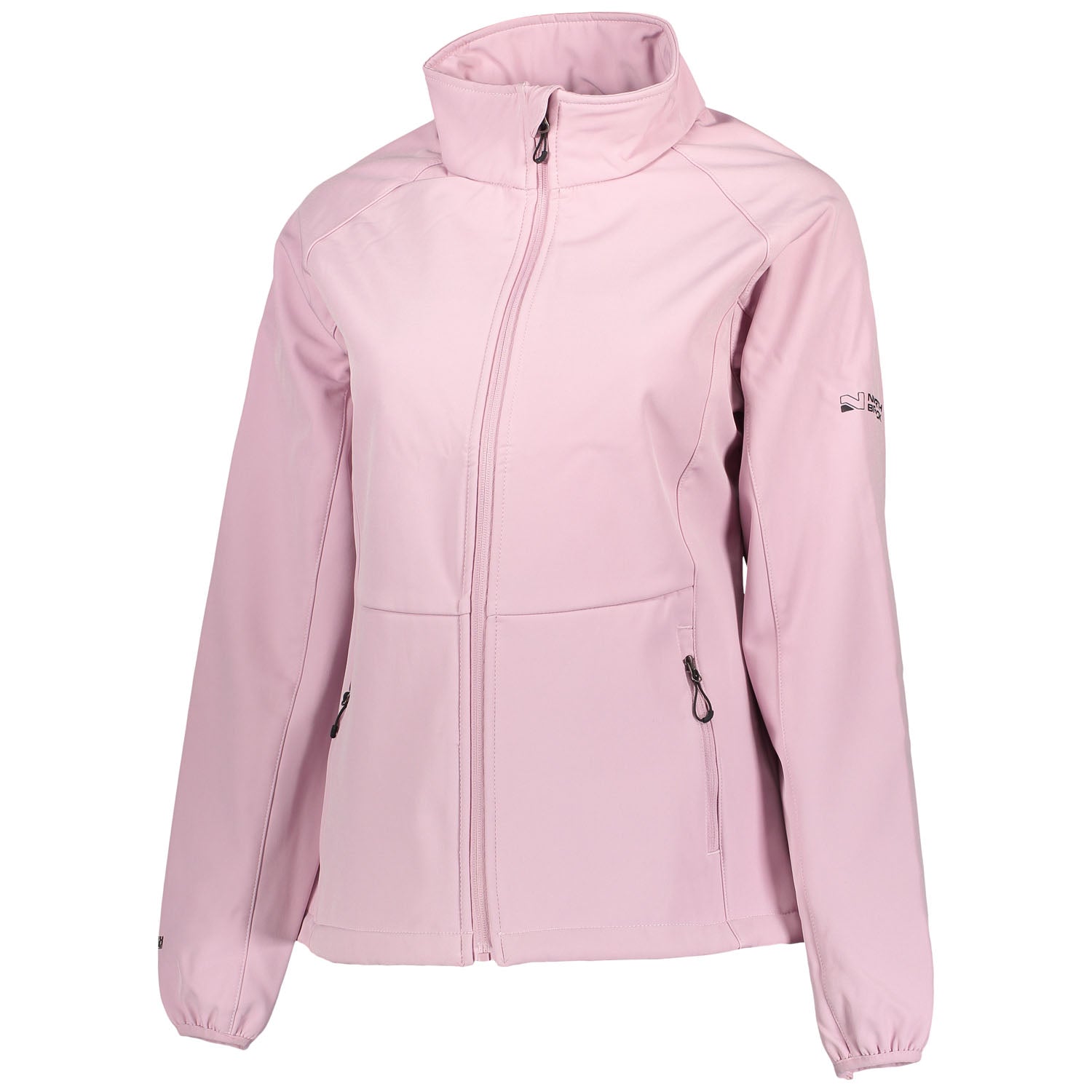 Simris Softshell  Overgangsjakke