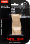 Rammebeskyttelse til padel bat fra Nox