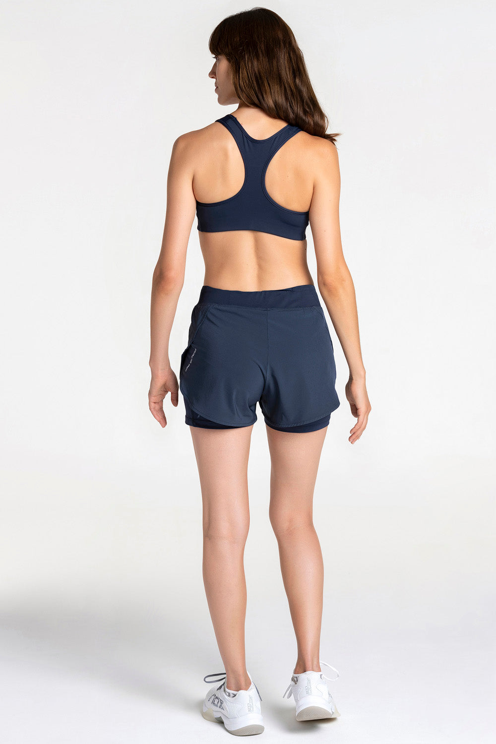 Pro Fit padel shorts