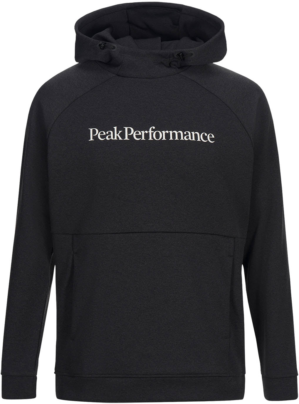 Pulse Hoodie