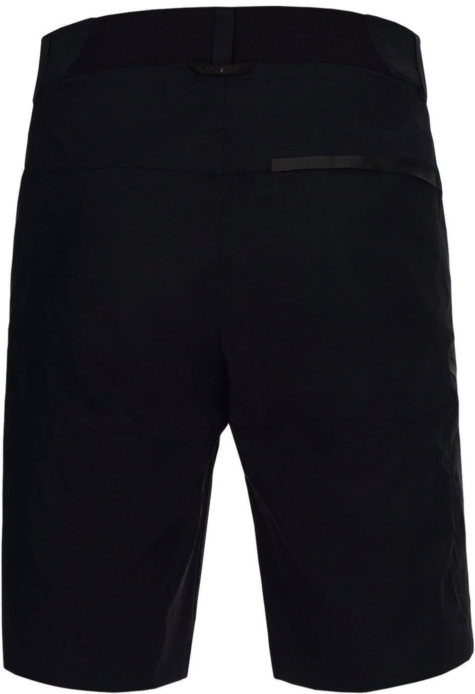 Iconic Long Outdoor Shorts