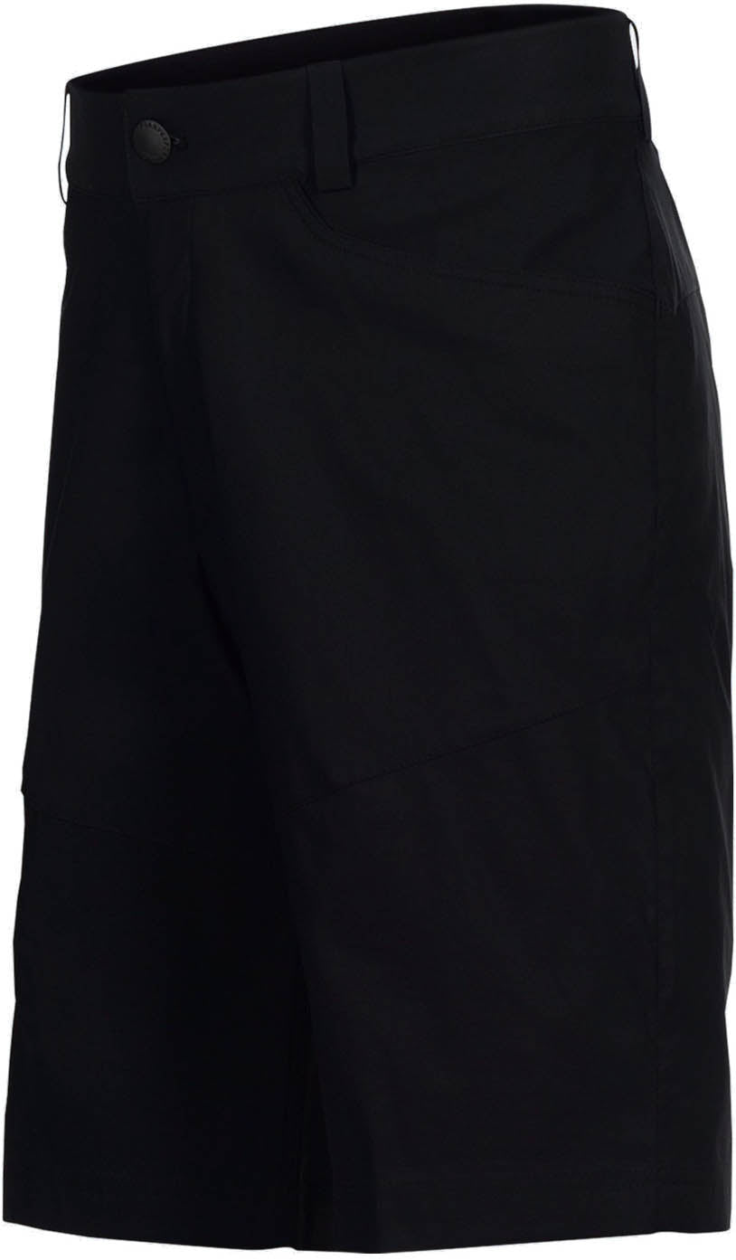 Iconic Long Outdoor Shorts