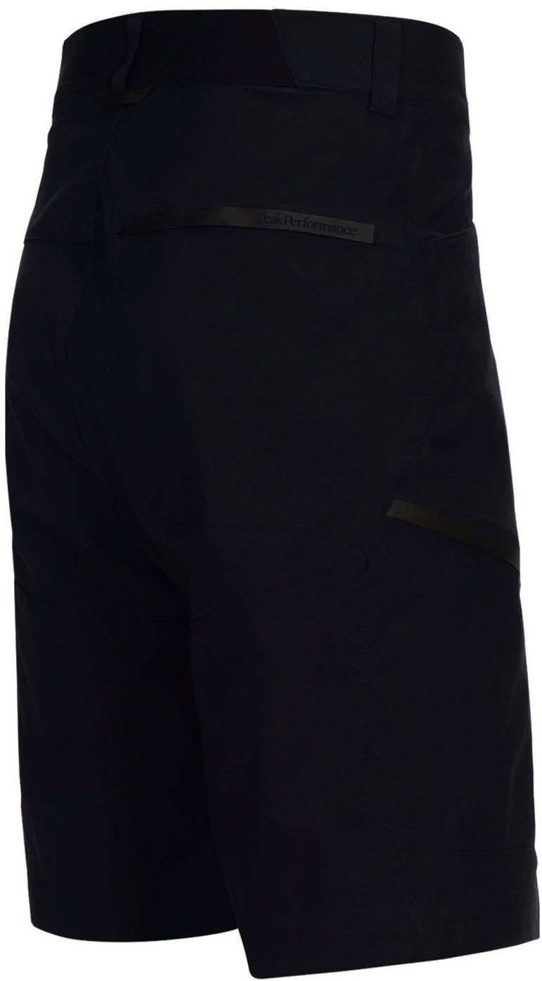 Iconic Long Outdoor Shorts