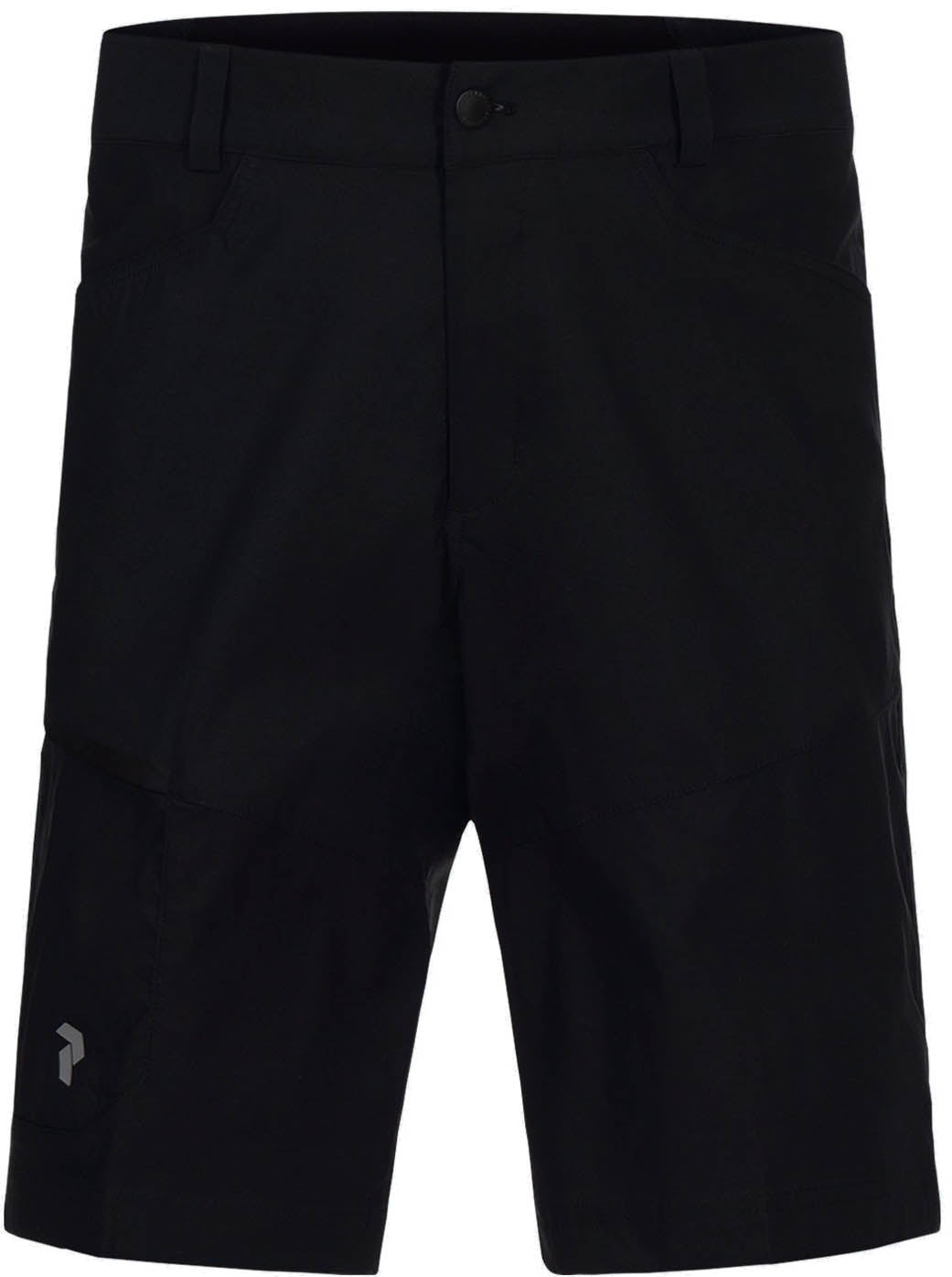 Iconic Long Outdoor Shorts