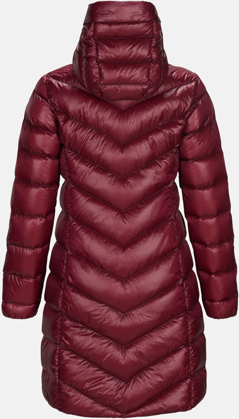 Frost Glacier Down Parka