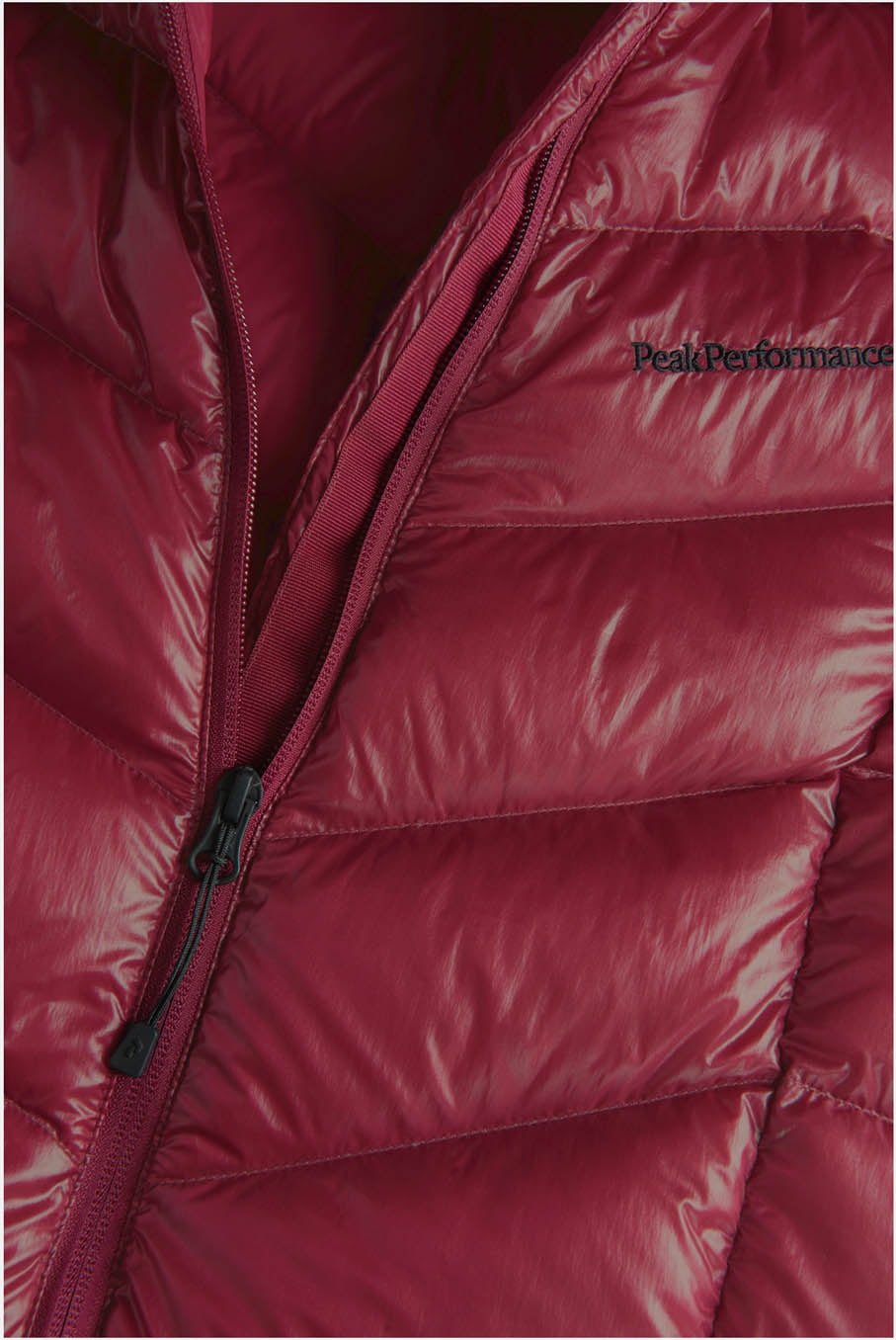 Frost Glacier Down Parka