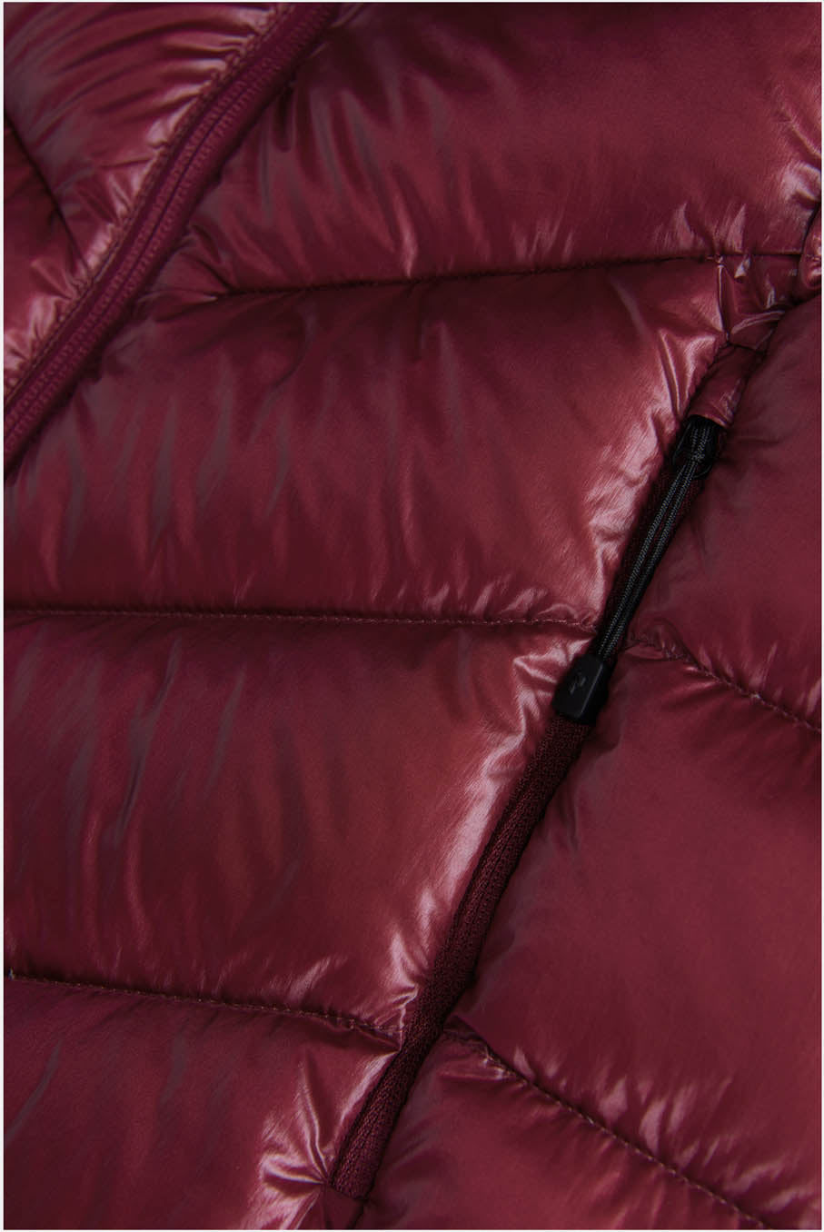 Frost Glacier Down Parka