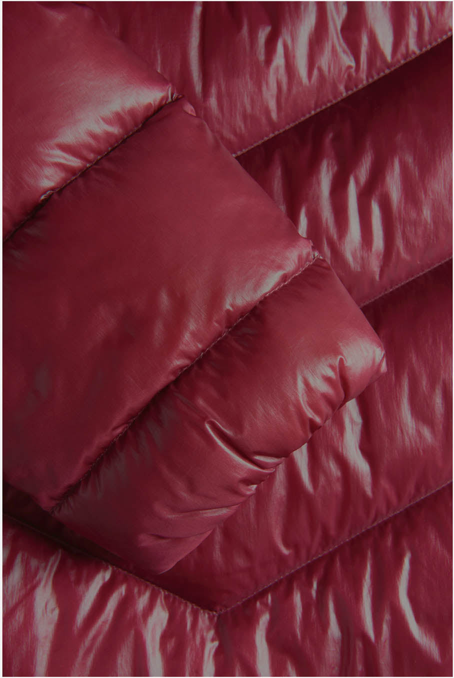 Frost Glacier Down Parka