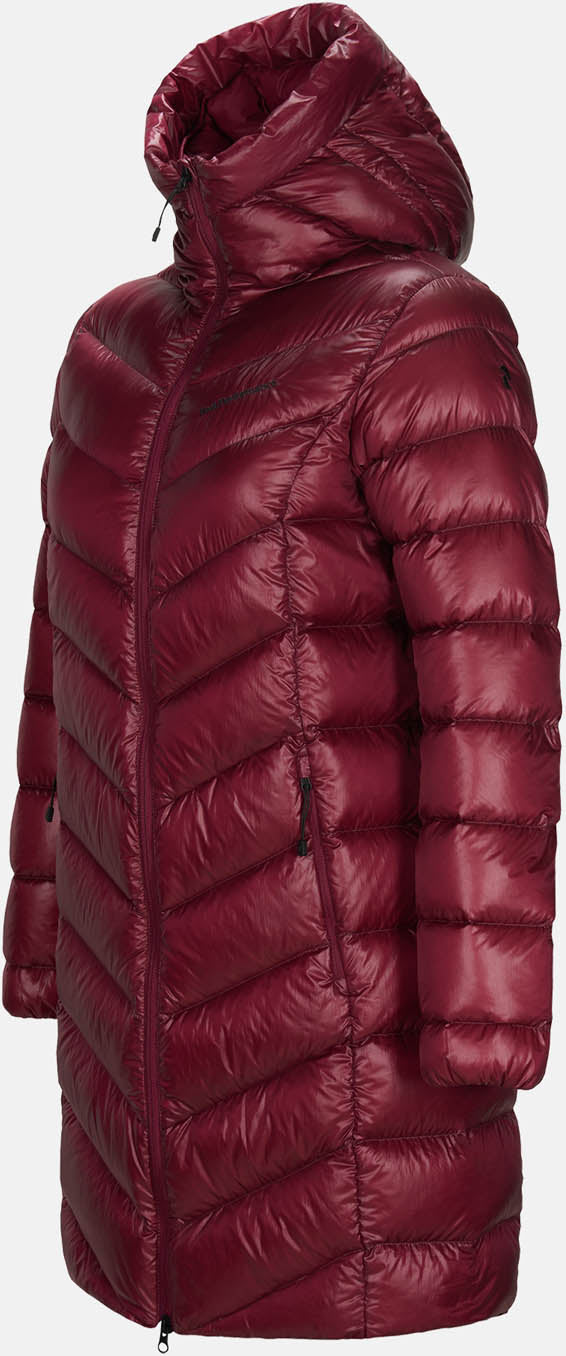 Frost Glacier Down Parka