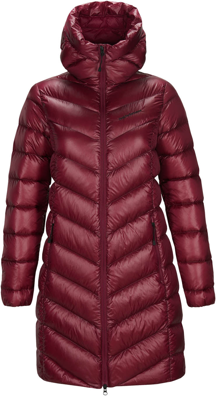 Frost Glacier Down Parka