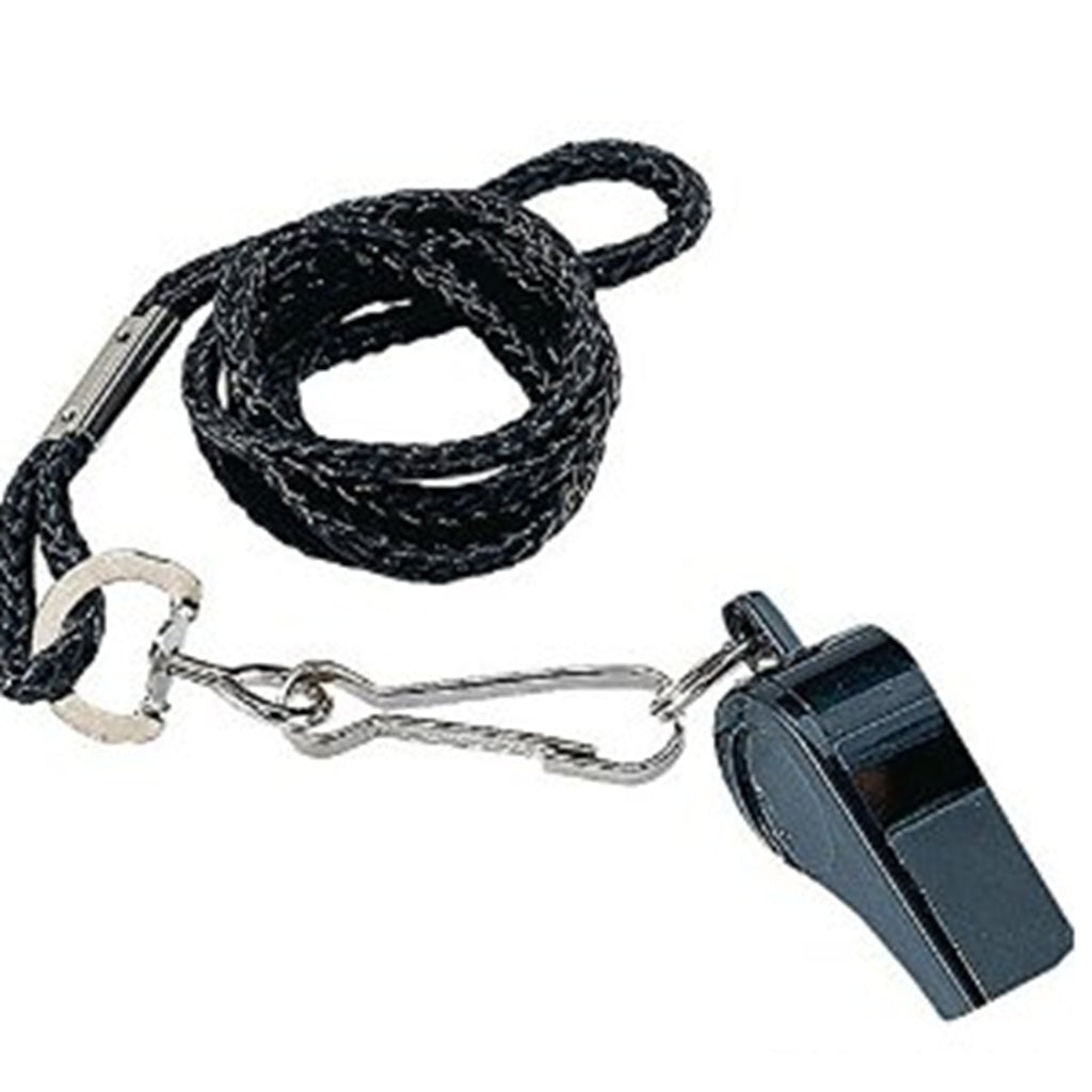 Whistle Lanyard 101