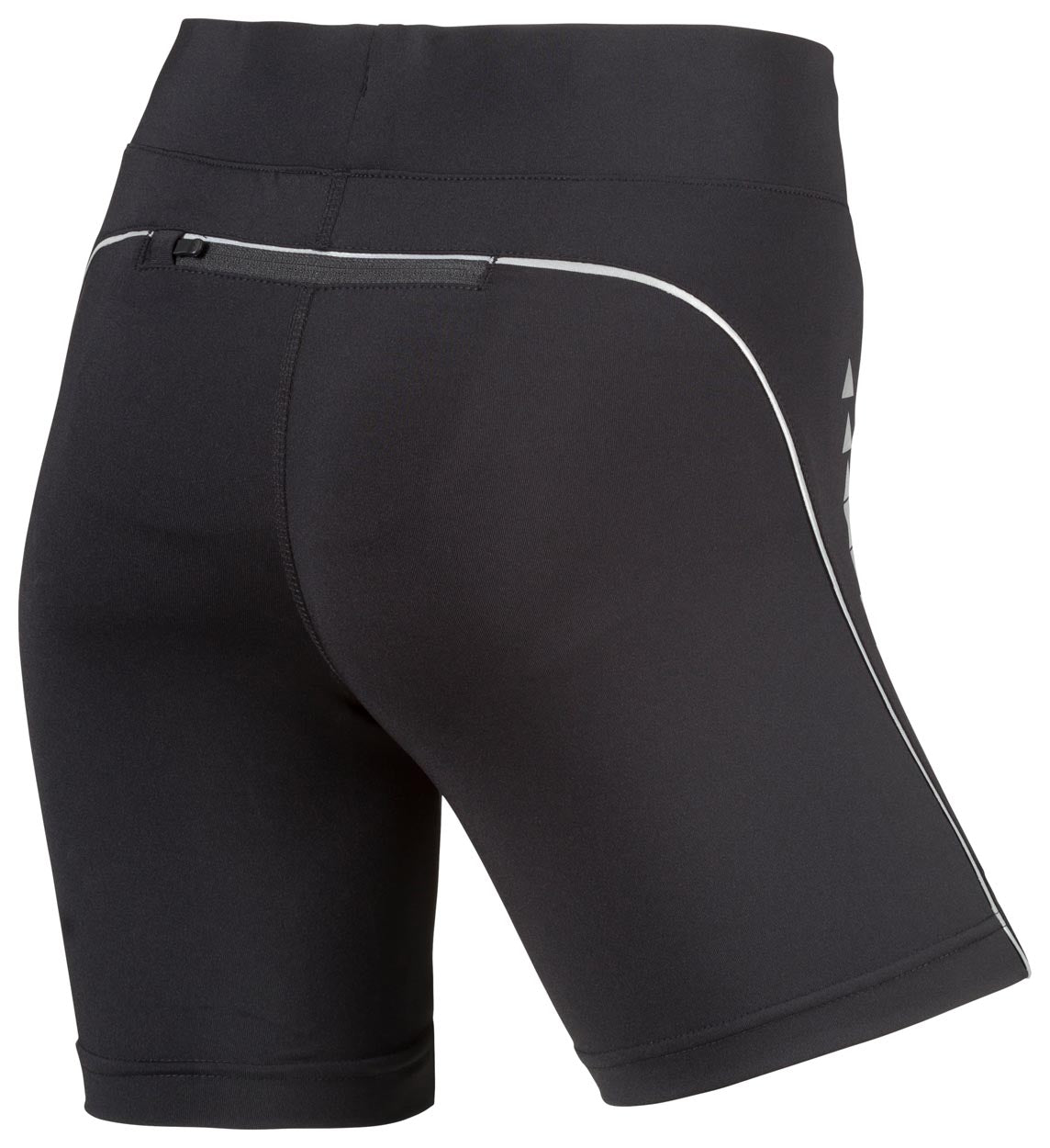 Penka III korte løbetights