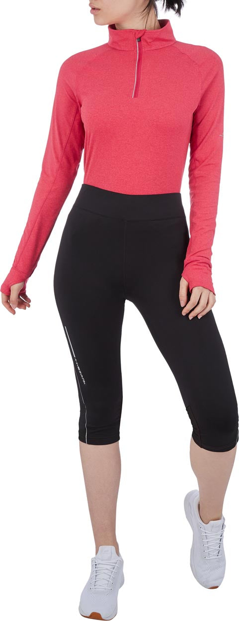 Paiva III Capri Tights