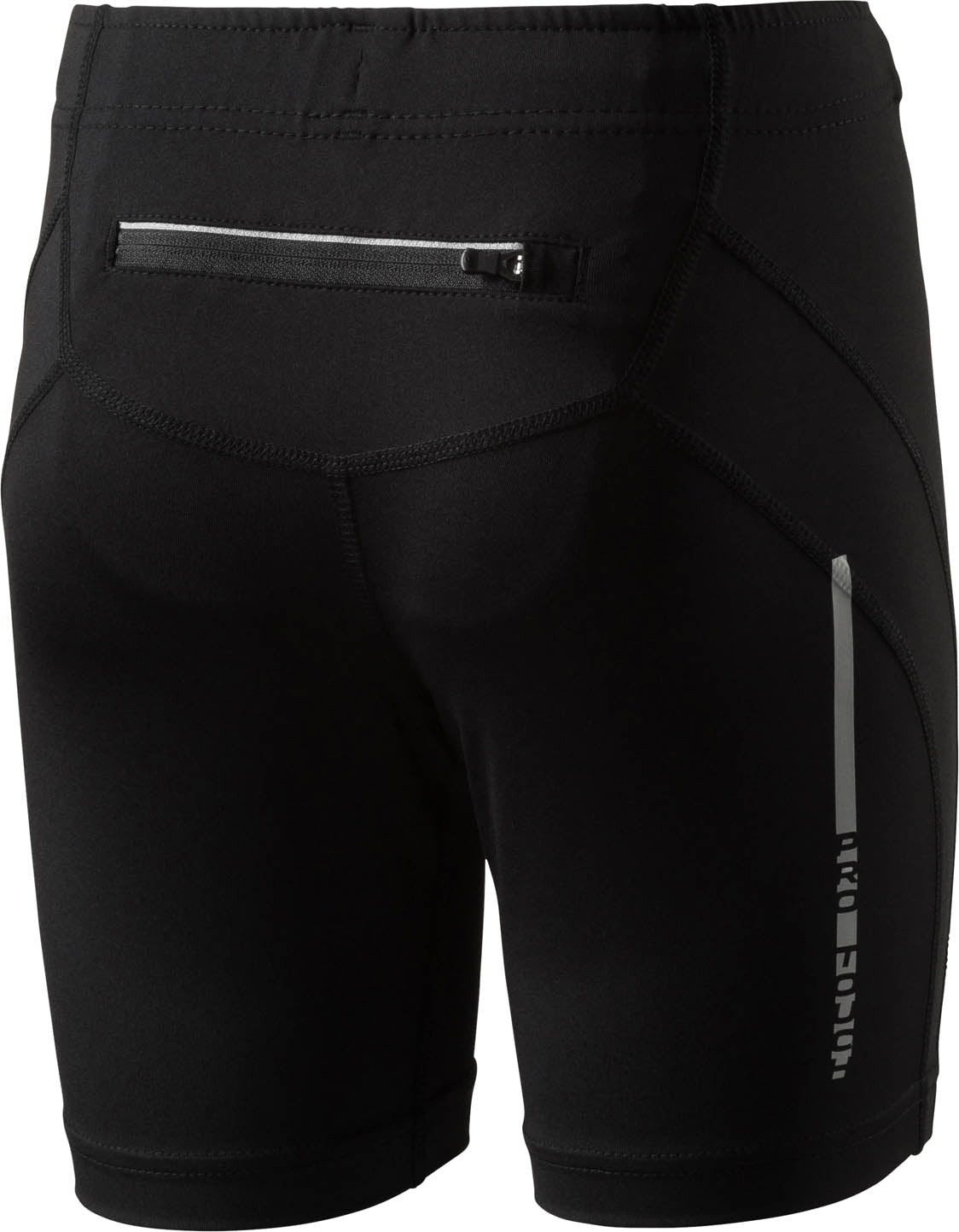 Parkin III Short Tight