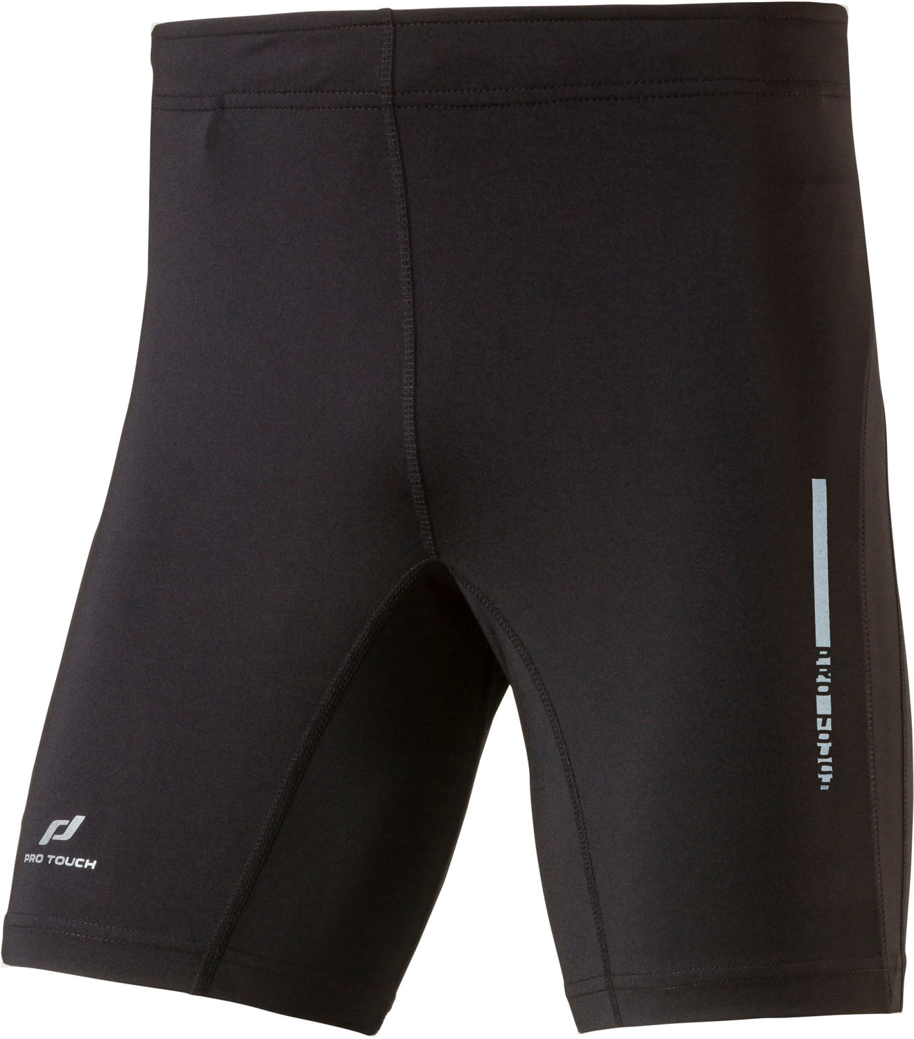 Parkin III korte løbetights