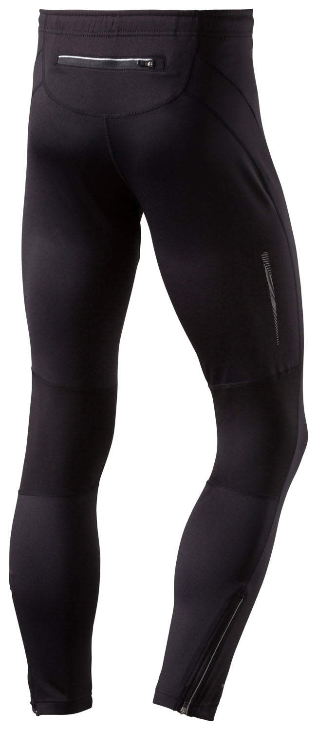 PAddington III vintertights