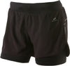 Rufina III 2-i-1 løbeshorts fra Pro touch