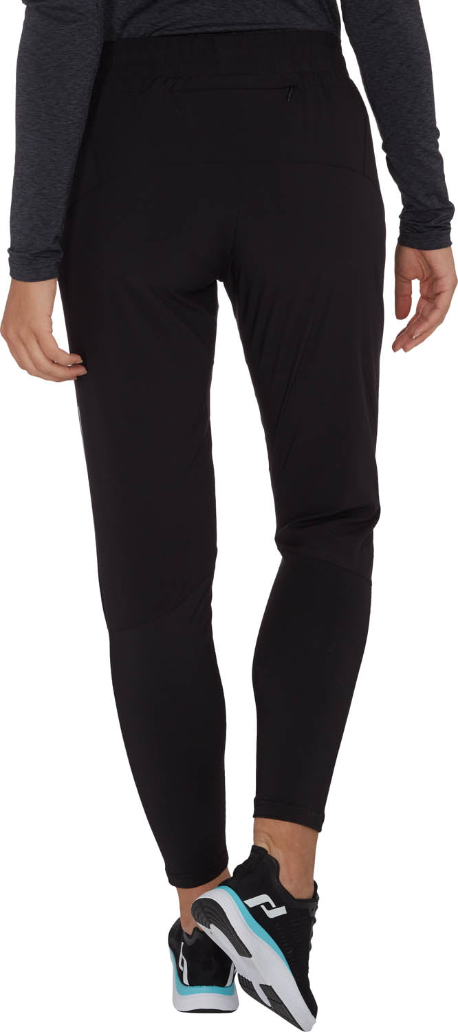 Brasilia Woven Bukser