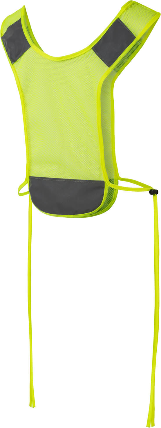 Reflective Sporty Vest