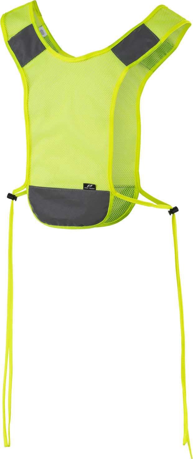 Reflective Sporty Vest