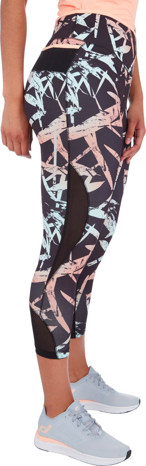 Corala Crop Tights