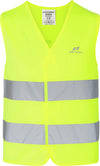 Reflective Vest fra Pro touch
