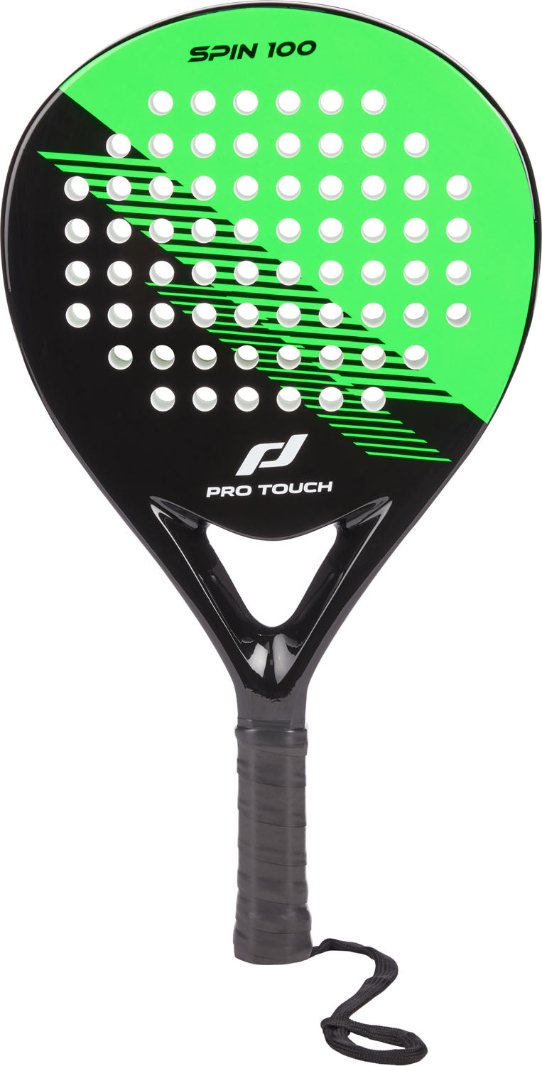 Spin 100 padel bat