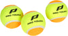 Ace Stage 2 tennisbolde, 3 styk fra Pro touch