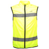 Reflective Run Vest fra Pro touch