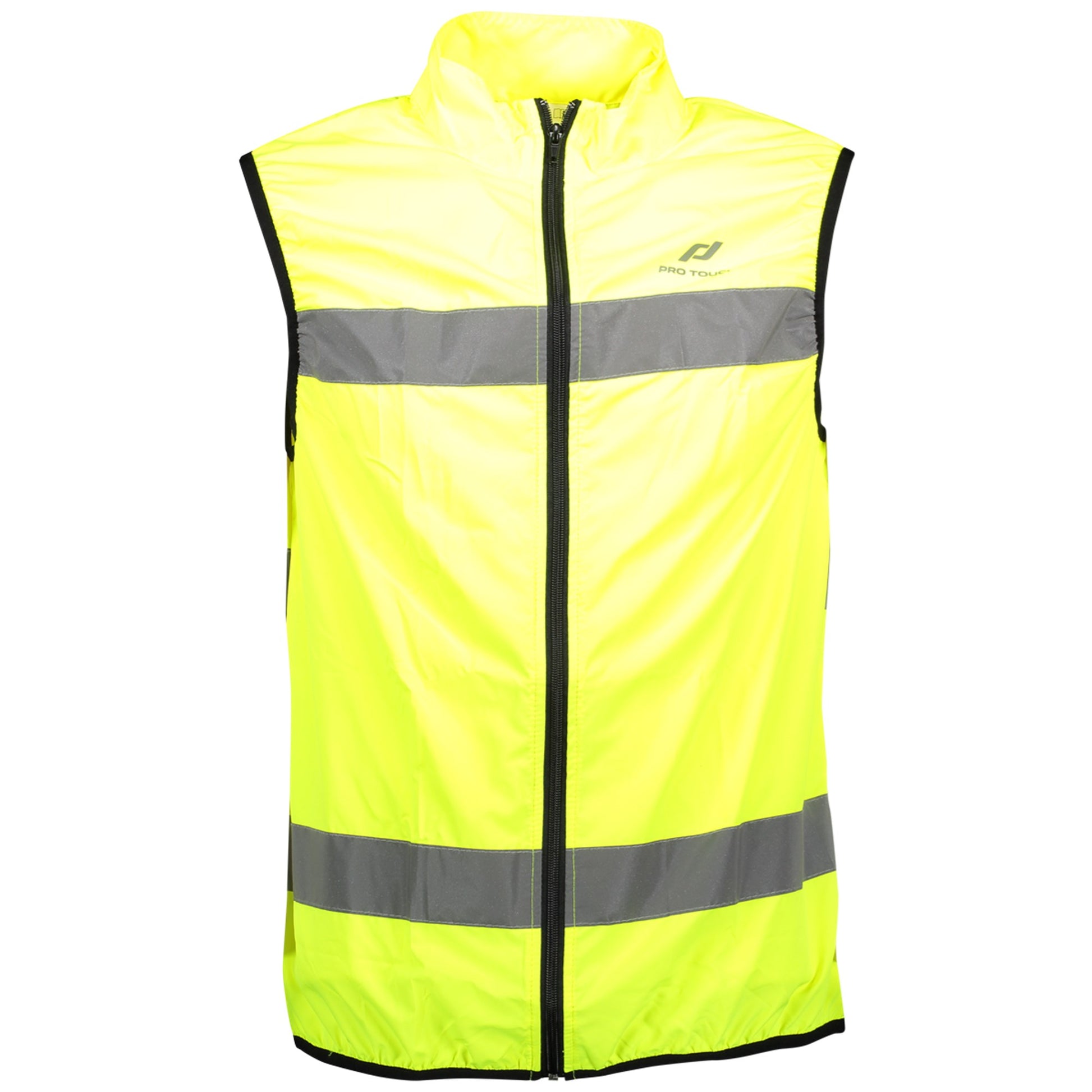 Reflective Run Vest