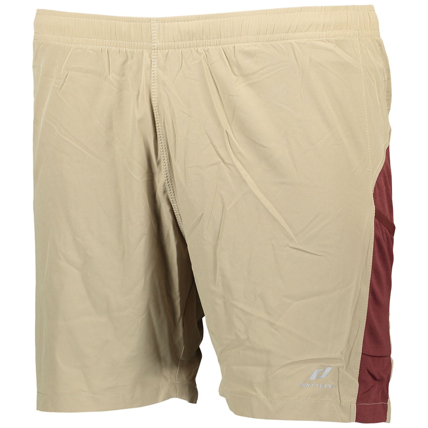Bergen 2-i-1 Shorts