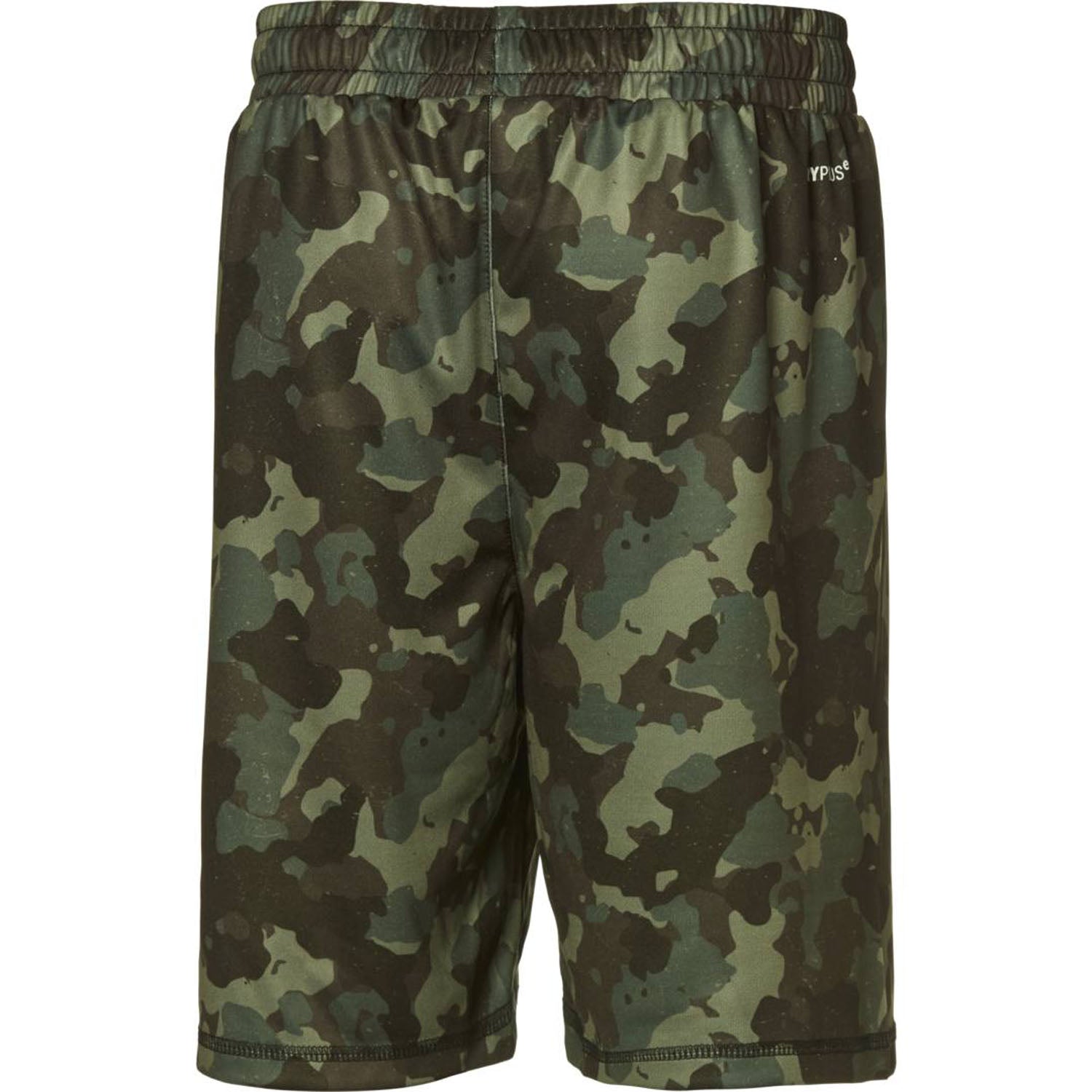 Cammo shorts
